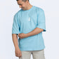 T-shirt Oversize BLEU Collection By Color