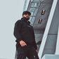 Sweat Capuche Stay Fokus "LEGENDARY" Mixte