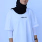 T-shirt STAY FOKUS "Baseone" Femme