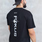 T-shirt STAY FOKUS "Baseone" Homme