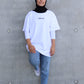 T-shirt STAY FOKUS "Baseone" Femme