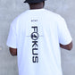 T-shirt STAY FOKUS "Baseone" Homme