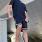 T-shirt STAY FOKUS "Baseone" Homme