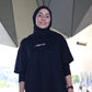 T-shirt STAY FOKUS "Baseone" Femme