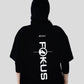 T-shirt STAY FOKUS "Baseone" Femme