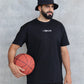 T-shirt STAY FOKUS "Baseone" Homme
