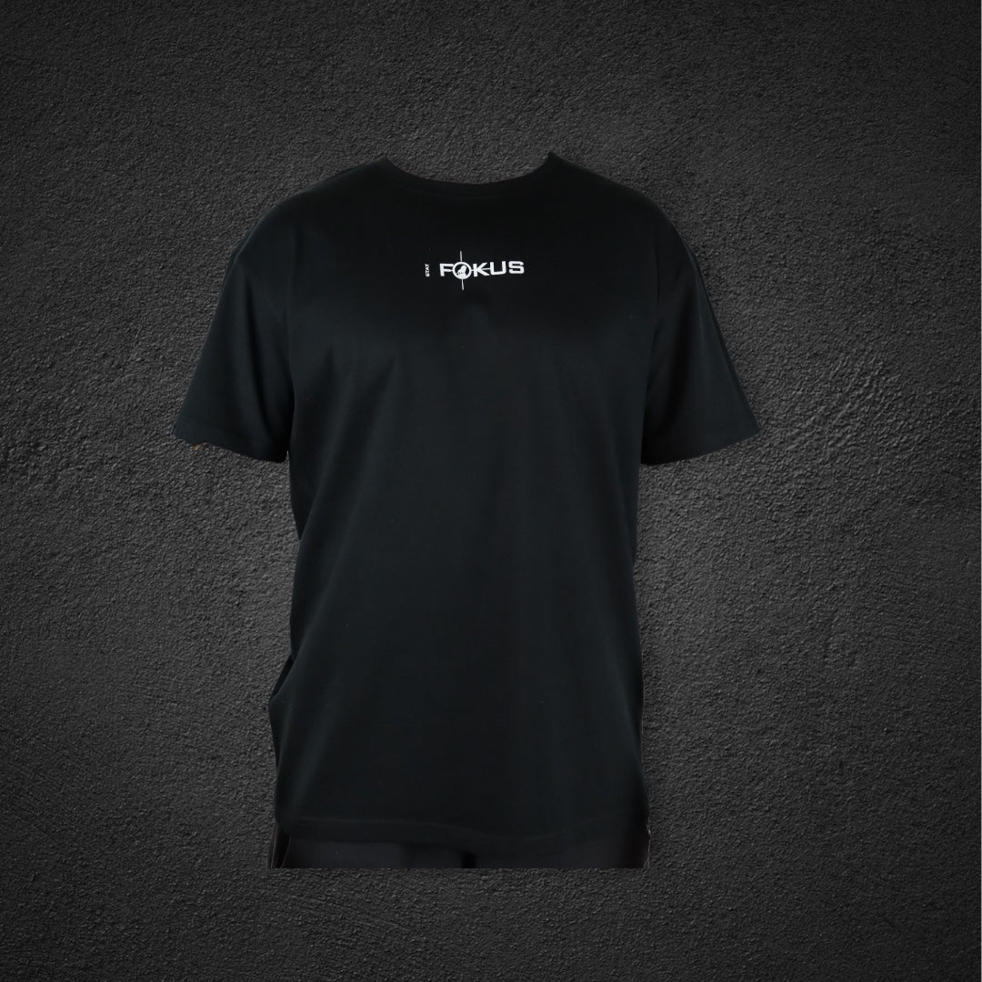 T-shirt STAY FOKUS "Baseone" Homme